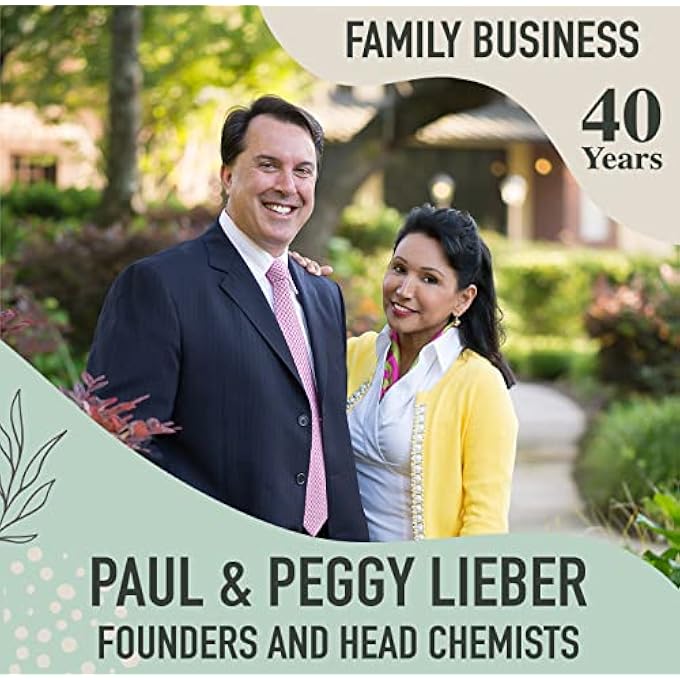 Deep Steep ARGAN OIL LIQUID HAND WASH, LAVENDER VANILLA, 17.6 FLUID OUNCE - Image 4